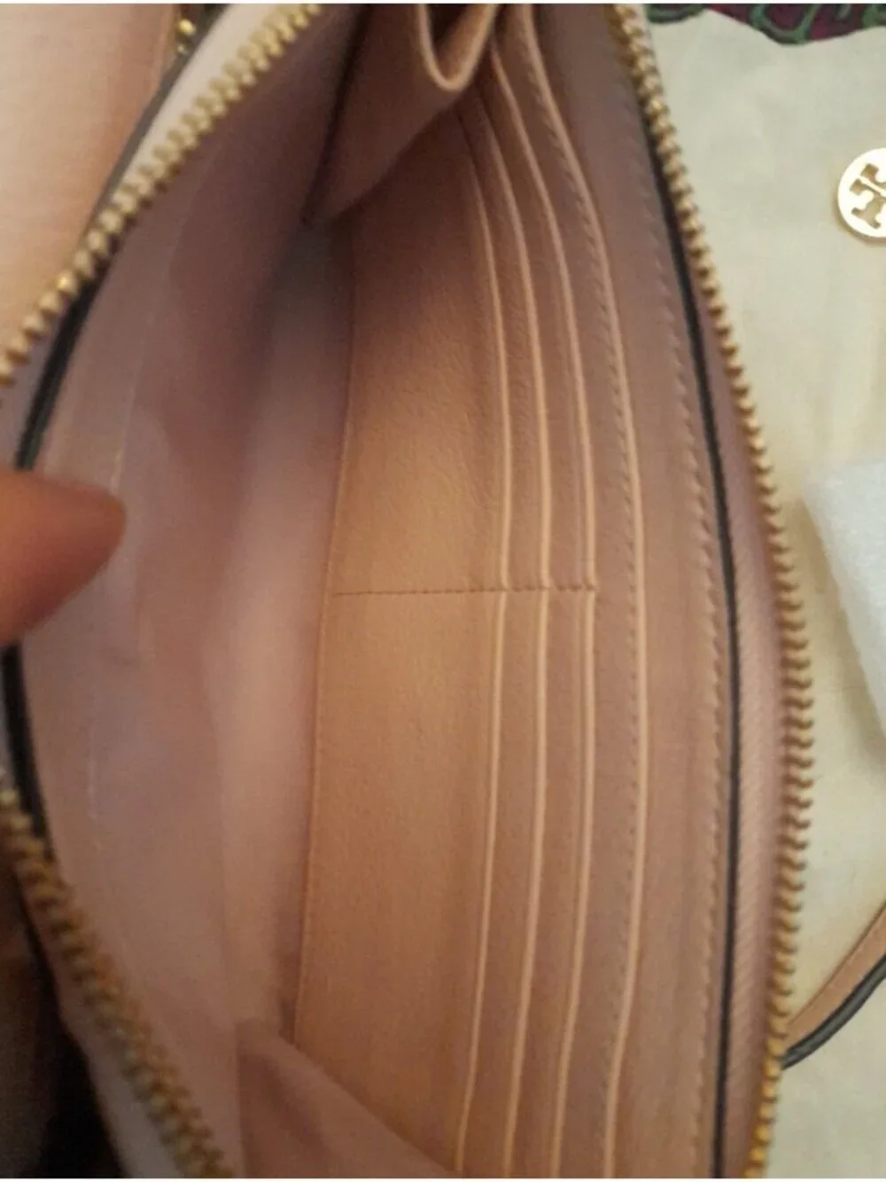 Tory Burch brand tory